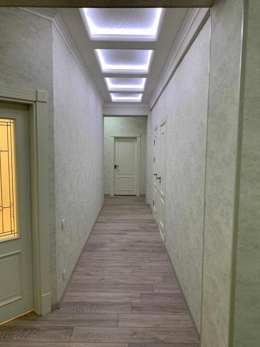 4-комн. квартира, 124 м², Чиланзарский район