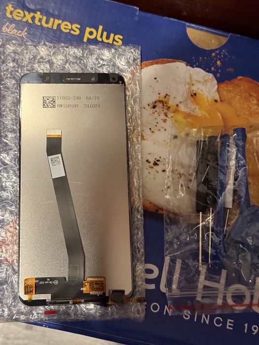 Дисплей за xiaomi 7a