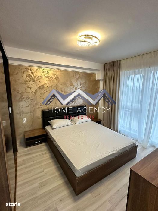 Apartament 2 camere Otopeni | include parcare