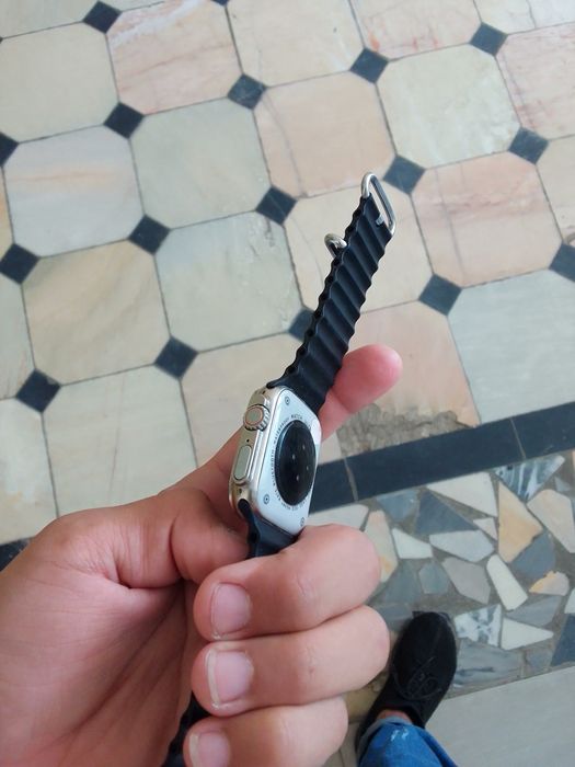 Iwatch8pro ultra