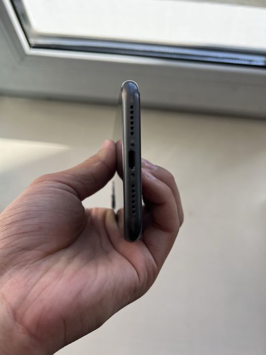 Iphone 11 128gb.