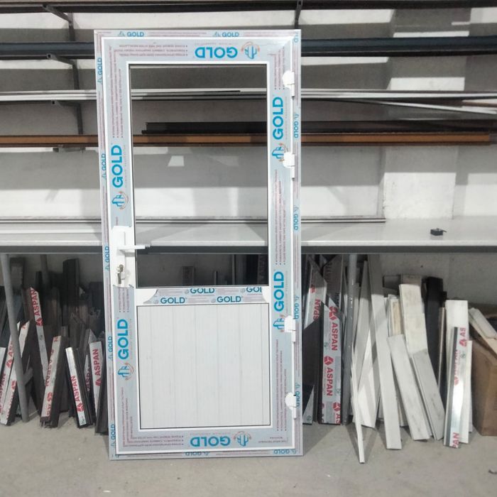 Пластик Окно Витражи