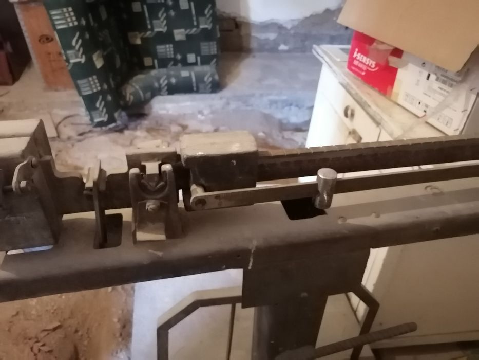 500 кг таразы сатылады