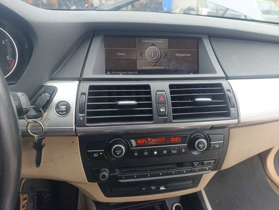 Бмв Х5 3.0Д Е70 / Bmw X5 E70  - на части