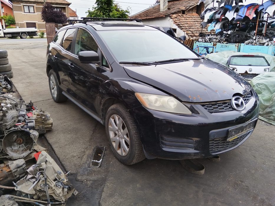 Capota Mazda CX-7 an 2006-2012