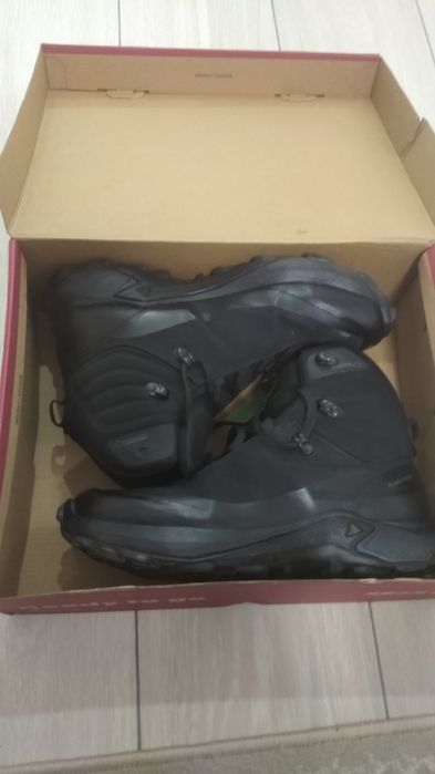 Б/у Осень красовки