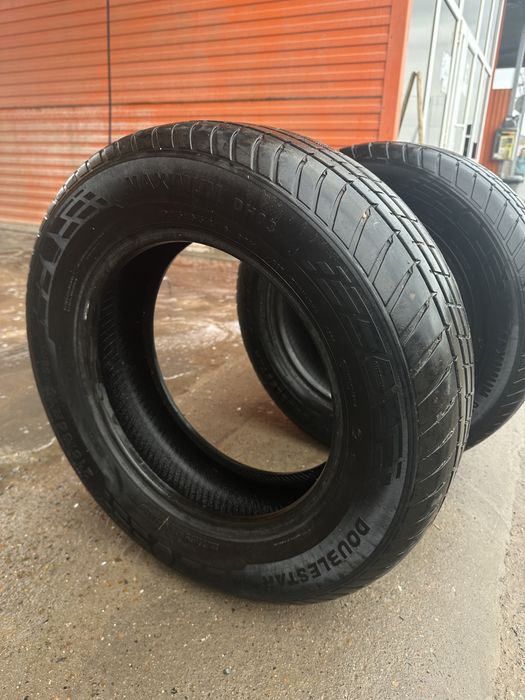 Maxmimum DH03 215/65R16