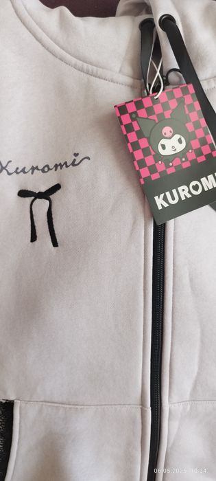 Суичър от CROPP, XS