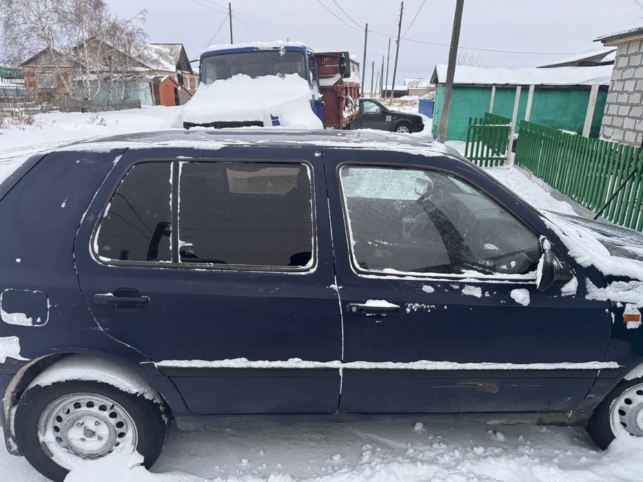 Продам машину гольф