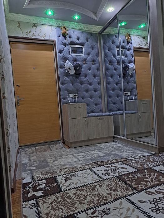 Ташгрэс. 3/4/4 Евроремонт