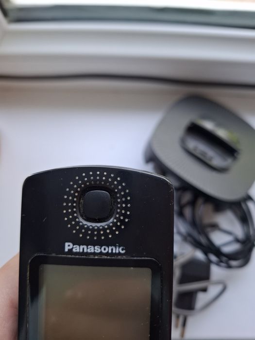 Радио телефон Panasonic