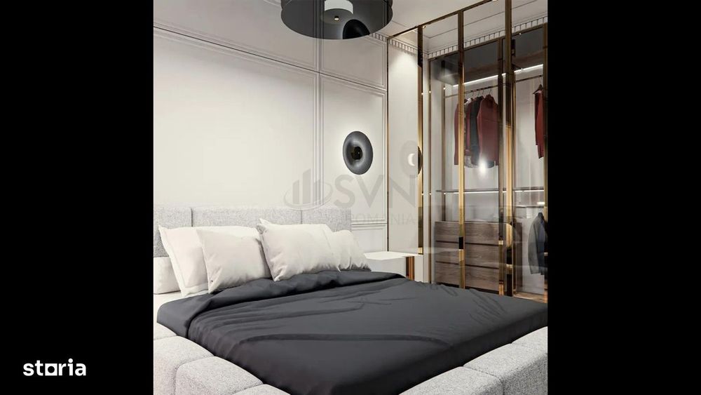 Apartament 3 Camere Unirii Imobil nou