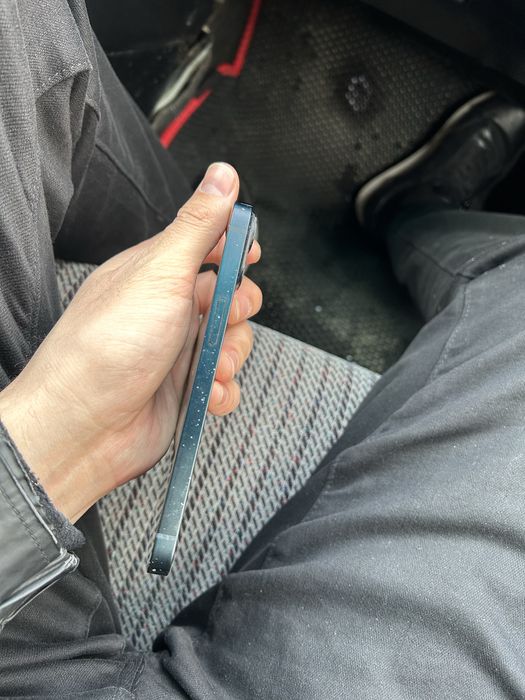 Apple 14 | 128gb | синий цвет