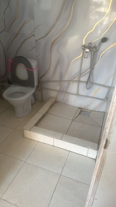 Сдам квартиру Шамалған