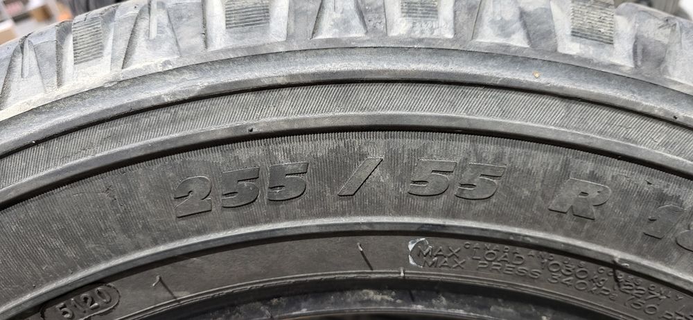 Vand anvelope MICHELIN
