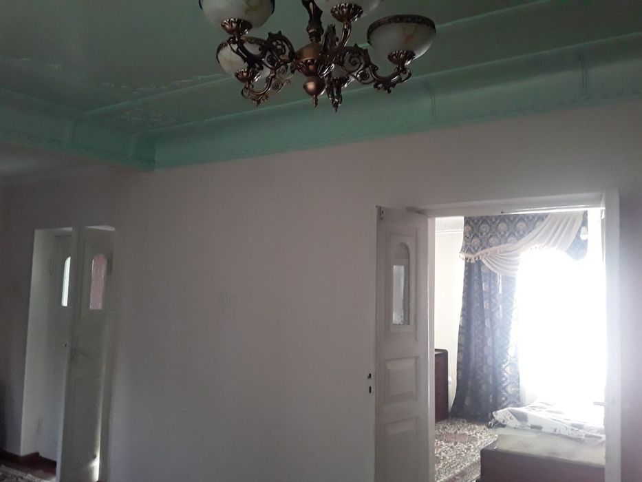 Продаётся дом Хонабод 10.8 сотки срочно по цене земли