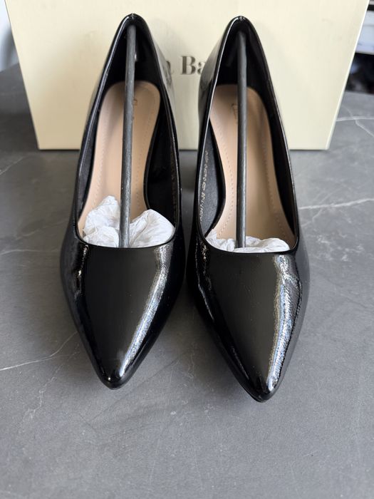 Дамски обувки Zara, H&M