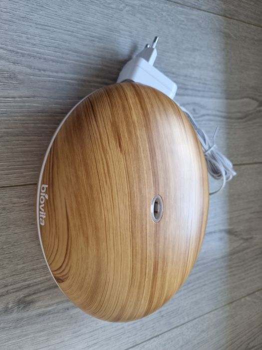 Difuzor aromaterapie Biovita