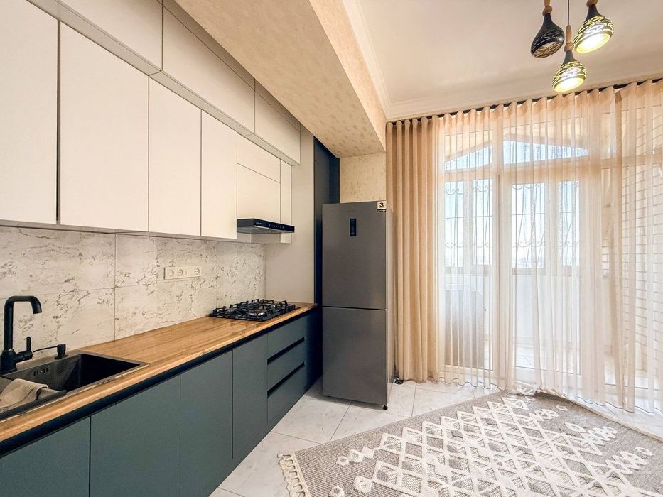 3/9/10  82м² Nikitina Residence