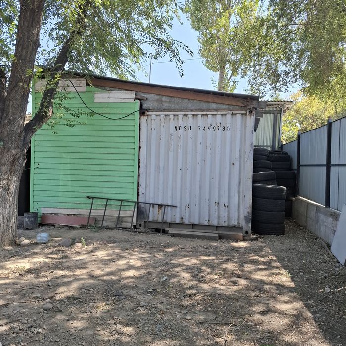 Продам действующую вулканизацию.