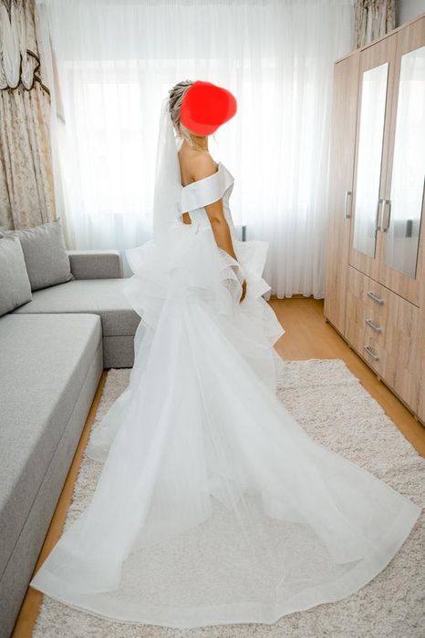 Rochie Mireasa Esposa