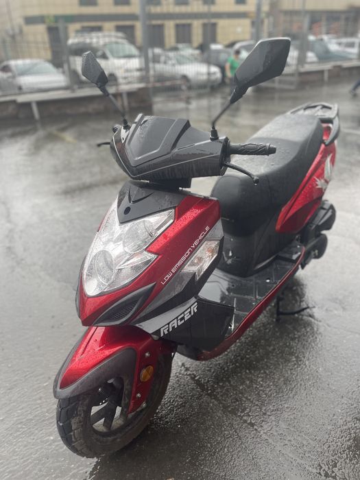 Продам скутер