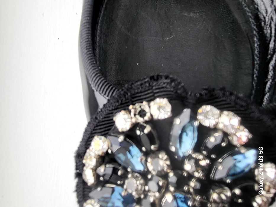 Prada original  обувки