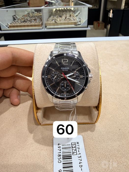 Японские Часы Casio