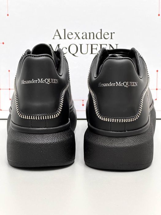 Adidasi Alexander Mcqueen
