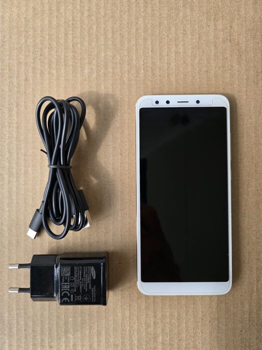 Xiaomi Mi A2 Перфектен