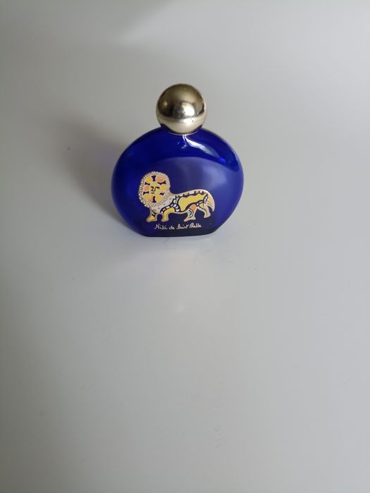 Продам флаконы синее стекло