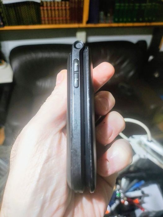 Samsung Empora v221 flip ( decodat)