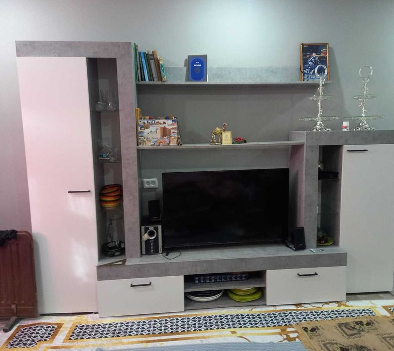 Стенка " Дельта"