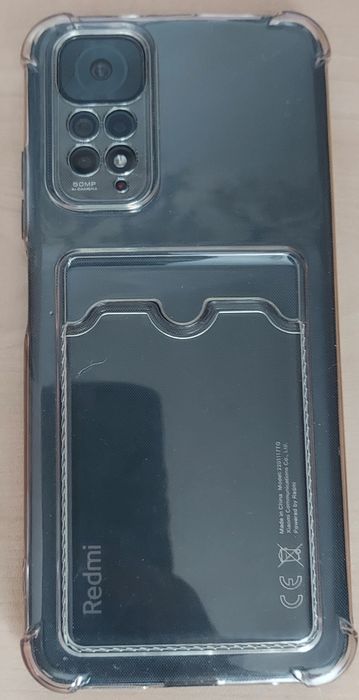 Redmi Not 11, редми нот 11