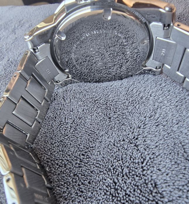 Мужские часы  Seiko Premier