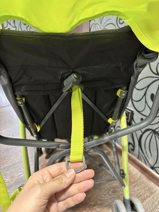 Продам коляску трость