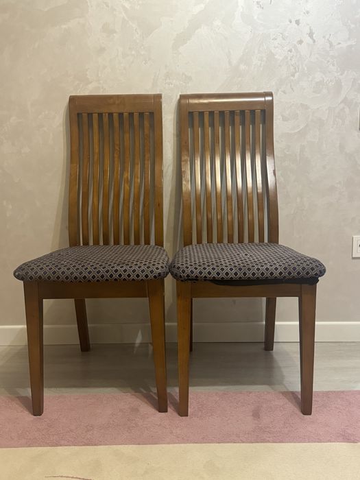 Продаются стулья