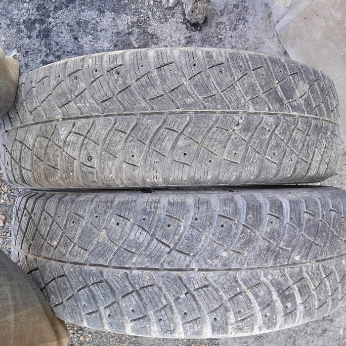 Покрышки для лехковой