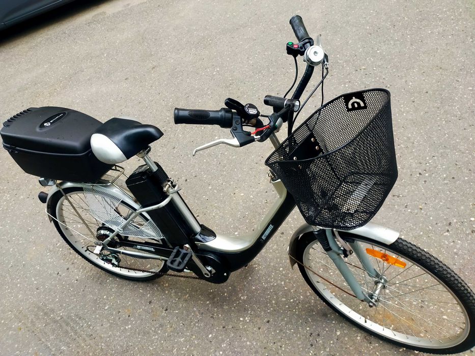 Timp liber plimbări  ZT-08