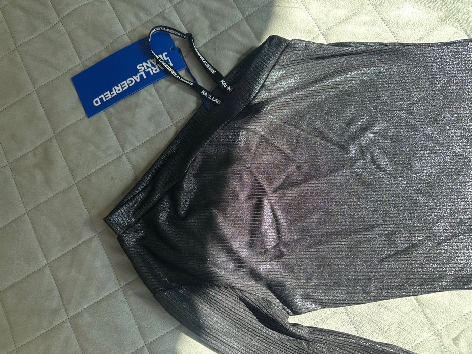 Нова рокля Karl Lagerfeld ХС размер