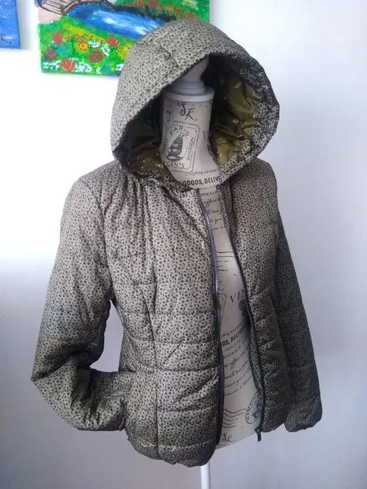 Geaca de iarna ,masura S