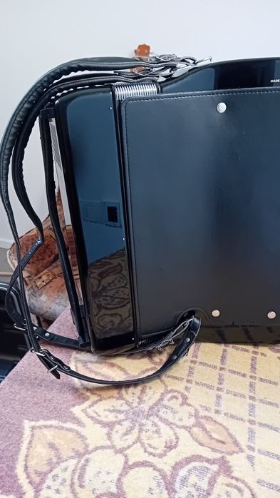 Vind Hohner Atlantic 4