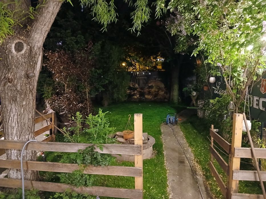 Spatiu de inchiriat pentru evenimente