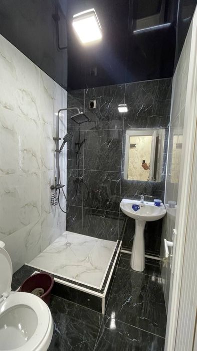 Кивартира бор икки хона