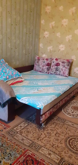 Квартира посуточная.