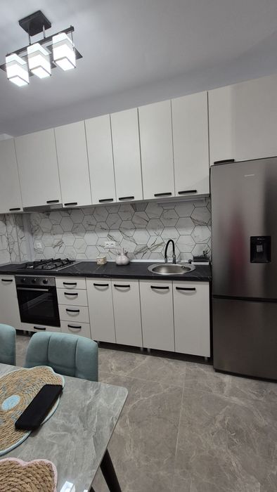 Închiriez apartament 2 camere Doamna Stanca