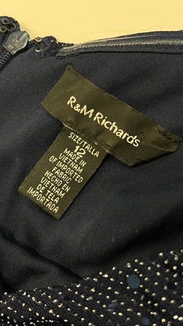 Комбинезон вечерний