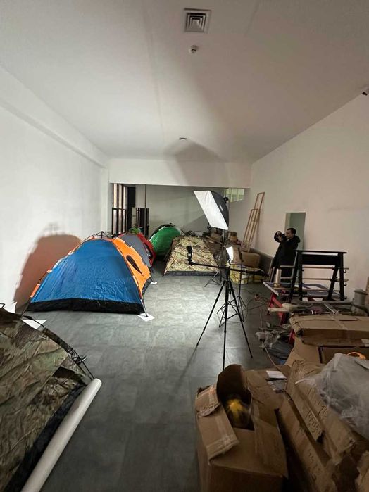 Выездная фотосъемка для бизнеса - Lokatsiyangizda tovar rasmga olish