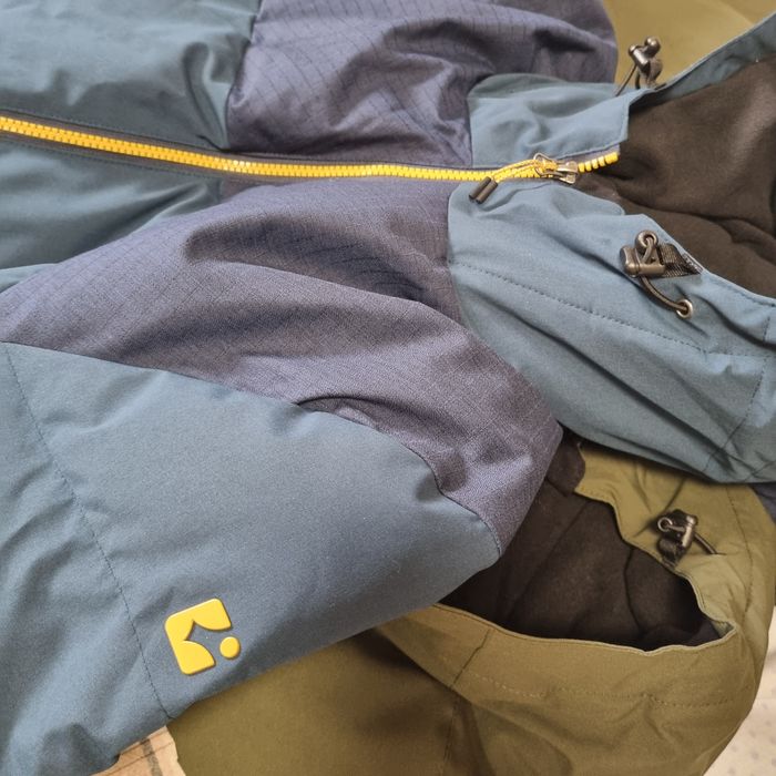 Мъжко яке Killtec - waterproof, L