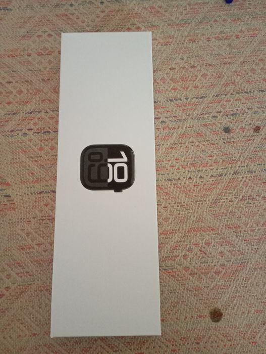 Продам смарт часы Watch 10 - 45 mm new